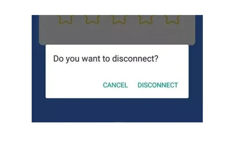 Cách đổi VPN trên Android